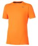 Футболка Mizuno Tech Light Daf Ss Tee J2GAC501 51 №1