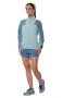 Куртка Mizuno Tech Light Jacket W J2GEC200 82 №3