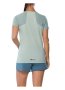 Футболка Mizuno Tech Light Tee W J2GAC202 20 №2