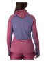 Кофта Mizuno Warmalite Hooded LS W J2GCA706 64 №2