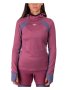 Кофта Mizuno Warmalite Hooded LS W J2GCA706 64 №1