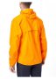 Куртка Mizuno Waterproof 20K ER Jacket J2GEC001 51 №2