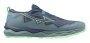 Кроссовки Mizuno Wave Daichi 9 J1GJ2571 01 №4