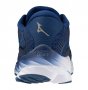 Кроссовки Mizuno Wave Rider 27 J1GC2303 53 №5