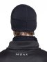 Шапка Moax Sirius Warm 23525M 10000 №7