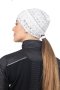 Шапка Moax Tista Pony Tail W SW46804 00025P №5