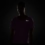 Футболка Nike City Sleek Short Sleeve Running Top W CJ9444 531 №10