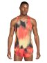 Майка Nike Dri-FIT ADV Aeroswift Elite Entry Singlet HJ3380 736 №1