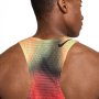 Майка Nike Dri-FIT ADV Aeroswift Elite Entry Singlet HJ3380 736 №4