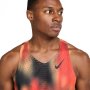 Майка Nike Dri-FIT ADV Aeroswift Elite Entry Singlet HJ3380 736 №3