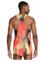 Майка Nike Dri-FIT ADV Aeroswift Elite Entry Singlet HJ3380 736 №2
