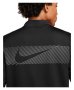 Кофта Nike Dri-FIT Element Flash 1/2-Zip Running Top FB8556 010 №4