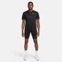 Спринтеры Nike Dri-Fit Fast BF Half Tight FN3371 010 №7