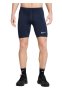 Спринтеры Nike Dri-Fit Fast BF Half Tight FN3371 451 №1