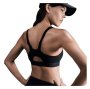 Бра Nike Dri-Fit Indy High Support Bra W FD1068 010 №2