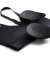 Бра Nike Dri-Fit Indy Medium Support Bra W FD1065 010 №7
