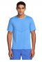 Футболка Nike Dri-FIT Rise 365 Short-Sleeve Running Top CZ9184 412 №1