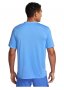 Футболка Nike Dri-FIT Rise 365 Short-Sleeve Running Top CZ9184 412 №2