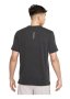 Футболка Nike Dri-Fit Stmt Run Div SS Top HJ3524 010 №2