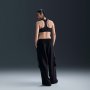 Бра Nike Dri-Fit Swoosh Padded FZ Bra W FN2731 010 №7