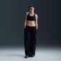 Бра Nike Dri-Fit Swoosh Padded FZ Bra W FN2731 010 №6