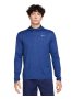 Кофта Nike Dri-FIT UV Element Top Hoodie FB8571 451 №1