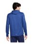 Кофта Nike Dri-FIT UV Element Top Hoodie FB8571 451 №2