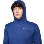 Кофта Nike Dri-FIT UV Element Top Hoodie FB8571 451 №3