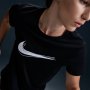 Футболка Nike One Swoosh Dri-Fit SS Top W HJ2204 010 №3