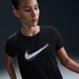Футболка Nike One Swoosh Dri-Fit SS Top W HJ2204 010 №2