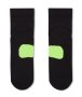 Носки Nike Running Midweight Micro Crew Socks HV6935 010 №3