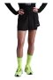 Шорты Nike Swift Dri-Fit Mid-Rise 2in1 Short W HJ5376 010 №1