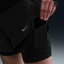 Шорты Nike Swift Dri-Fit Mid-Rise 2in1 Short W HJ5376 010 №4