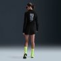 Шорты Nike Swift Dri-Fit Mid-Rise 2in1 Short W HJ5376 010 №8