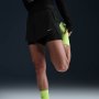 Шорты Nike Swift Dri-Fit Mid-Rise 2in1 Short W HJ5376 010 №3