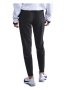 Штаны Nike Swift Dri-Fit Mid-Rise Pant W HV6088 010 №2