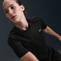 Футболка Nike Swift Dri-Fit SS Top W HM9698 010 №4