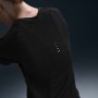 Футболка Nike Swift Dri-Fit SS Top W HM9698 010 №5