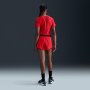 Футболка Nike Swift Dri-Fit SS Top W HM9698 696 №6