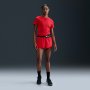 Футболка Nike Swift Dri-Fit SS Top W HM9698 696 №5