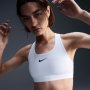 Бра Nike Swoosh Medium Support Bra W DX6821 100 №3