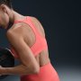 Бра Nike Swoosh Medium Support Bra W DX6821 814 №3
