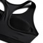 Бра Nike Swoosh Medium Support Bra W FB4080 010 №5