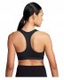 Бра Nike Swoosh Medium Support Bra W FB4080 010 №2