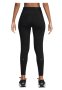 Тайтсы Nike Tempo Dri-Fit High Rise 7/8 Tight W HV8170 010 №2