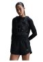 Шорты Nike Tempo Dri-Fit Mid Rise 3In Short W HM6096 011 №1
