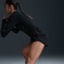 Шорты Nike Tempo Dri-Fit Mid Rise 3In Short W HM6096 011 №3