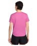 Футболка Nike Tempo Dri-Fit SS Top W HQ0648 675 №2