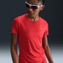 Футболка Nike Tempo Dri-Fit SS Top W HQ0648 696 №2