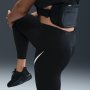 Тайтсы Nike Tempo Swoosh Dri-Fit High Rise 7/8 Tight W HV2304 010 №5